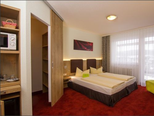 Familotel Aparthotel Am Rennsteig