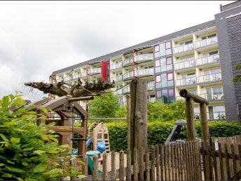 4 Schnuppertage im Familotel am Rennsteig