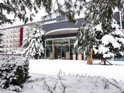 Super Urlaub mit Oma und Opa in Thüringen