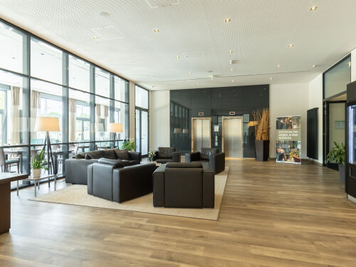 IntercityHotel Dresden