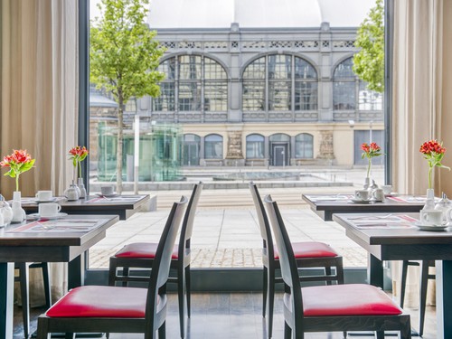 IntercityHotel Dresden