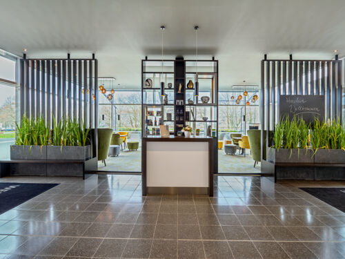 Hotel am Schlosspark 