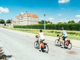 Sunday Special – Mehr Zeit zum Ankommen & Abschalten