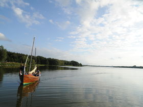 Kunst und Kultur in der Barlachstadt Güstrow