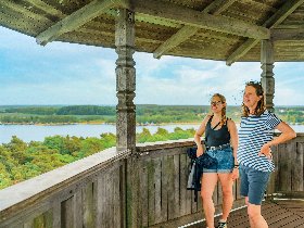 Erlebnistour zum Krakower See am 05.09.2026