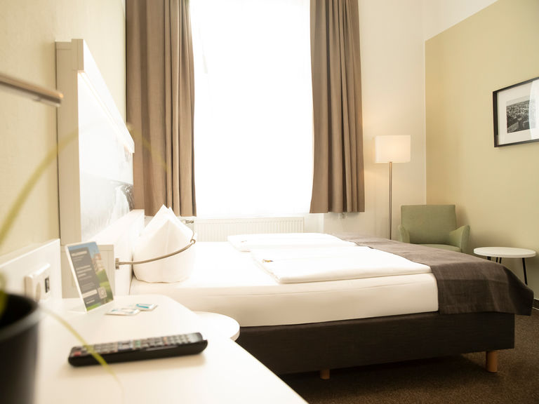 Doppelzimmer Standard