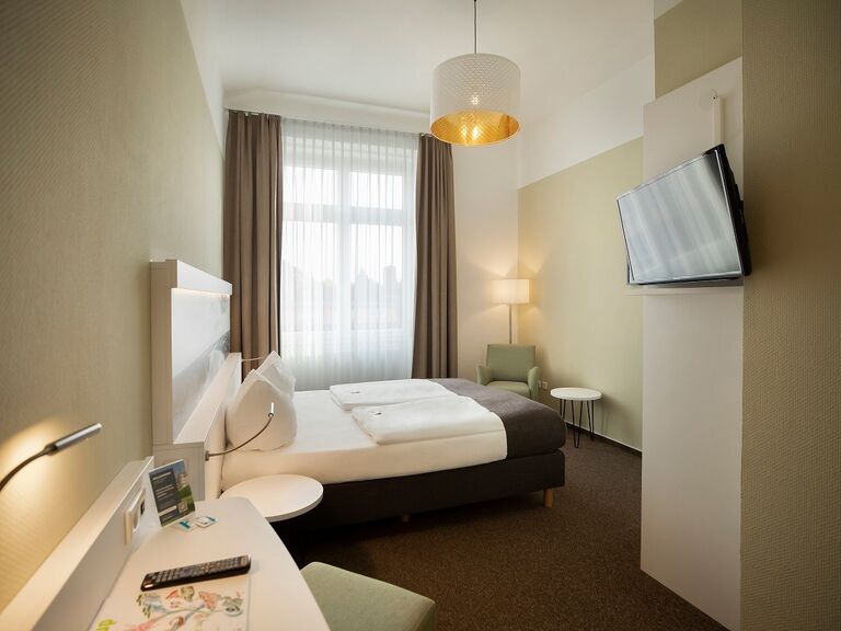 Doppelzimmer Economy
