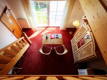 Romantisches Wochenende & Whirlpool im Sauerland | 2 Tage