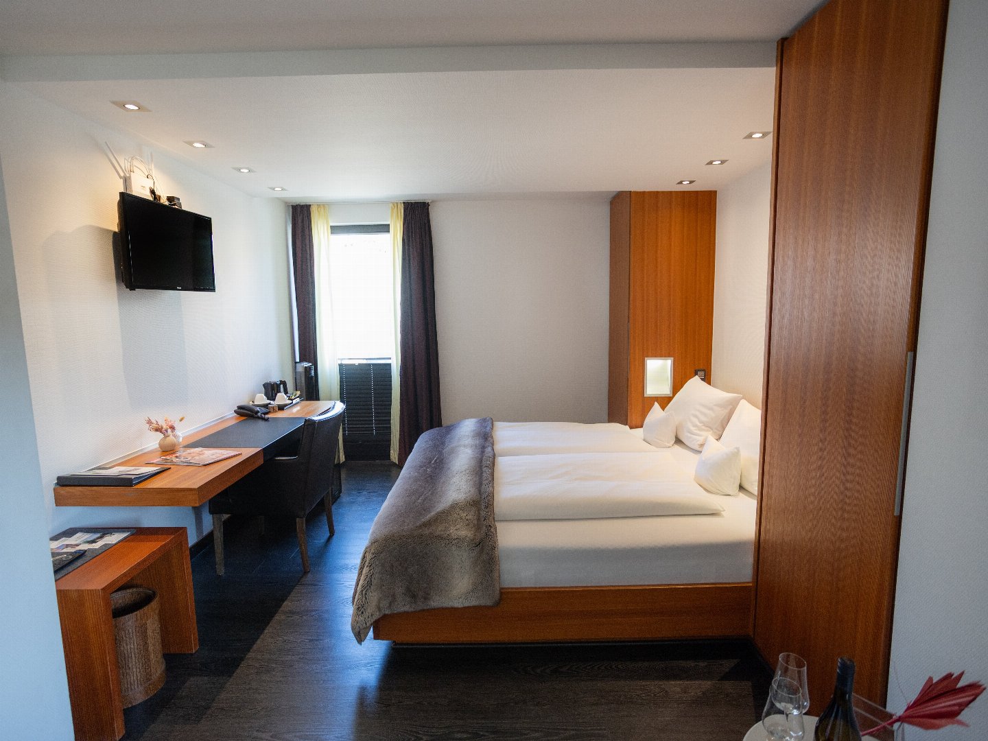 Romantisches Wochenende & Whirlpool im Sauerland | 2 Tage