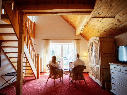 Antoniushütte Hotel &amp; Restaurant