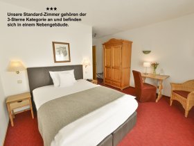 Verwöhn-Arrangement - 3 Tage das Sauerland entdecken