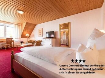 Verwöhn-Arrangement - 3 Tage das Sauerland entdecken