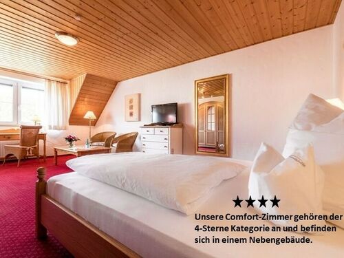 Antoniushütte Hotel &amp; Restaurant