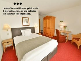 Karnevalsflucht- das Ruhepaket
