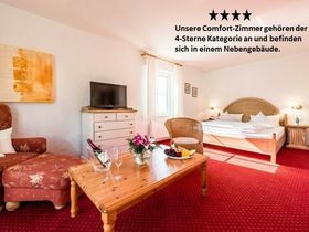 Karnevalsflucht- das Ruhepaket