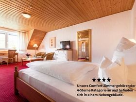 Verwöhn-Arrangement - 3 Tage das Sauerland entdecken