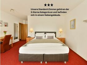 Karnevalsflucht- das Ruhepaket