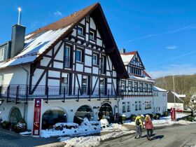 Verwöhn-Arrangement - 3 Tage das Sauerland entdecken