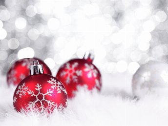Weihnachtszauber 2025 im Sauerland inkl. HP