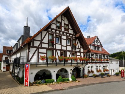 Verwöhn-Arrangement - 3 Tage das Sauerland entdecken