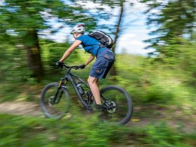Bike Urlaub im Sauerland | 3 Tage