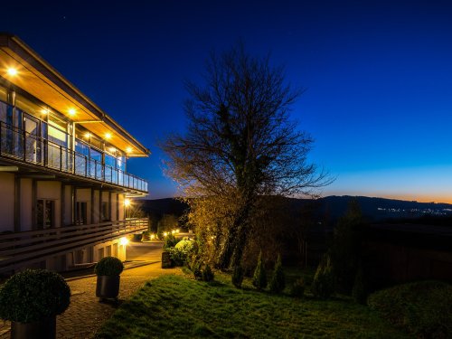 Silvester im Sauerland 2026/2027