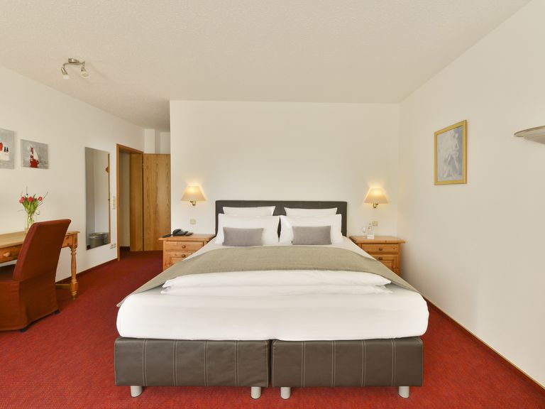 Doppelzimmer