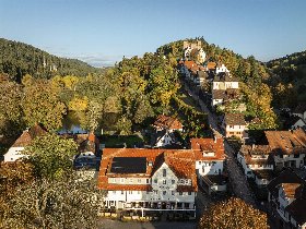 2 Tage Aktivurlaub im Schwarzwald inkl. Paracelsus-Therme
