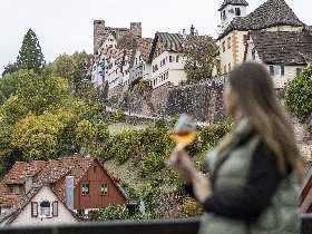 2 Tage Aktivurlaub im Schwarzwald inkl. Paracelsus-Therme