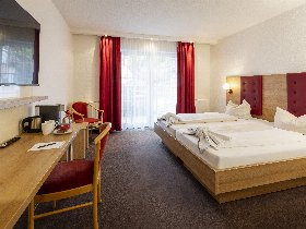 Unsere 3 Tage Auszeit im Schwarzwald