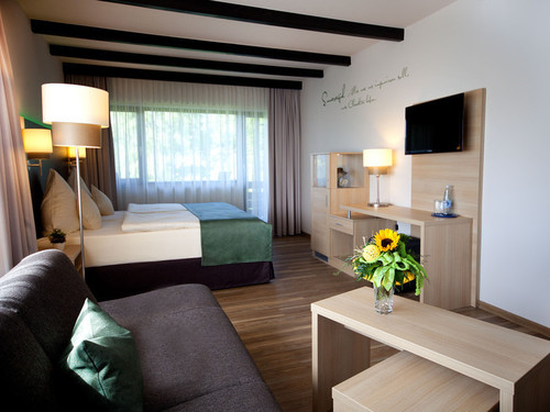 Hotel Steuer