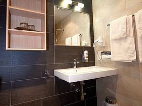 Silvester im Nationalpark