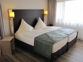 Silvester im Nationalpark