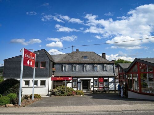 Hotel Steuer