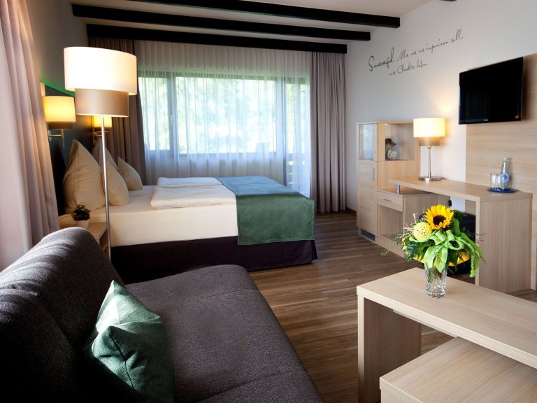 Suite/n