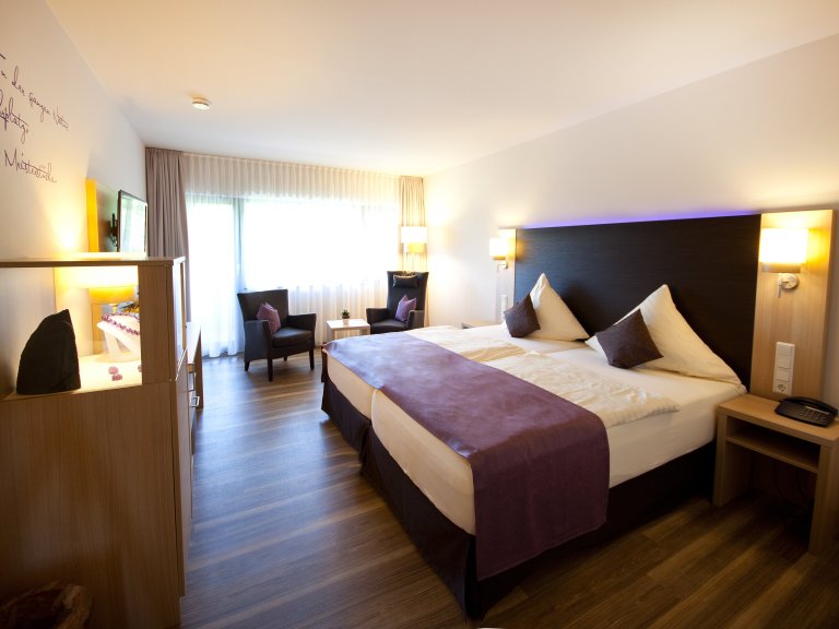 Doppelzimmer Komfort