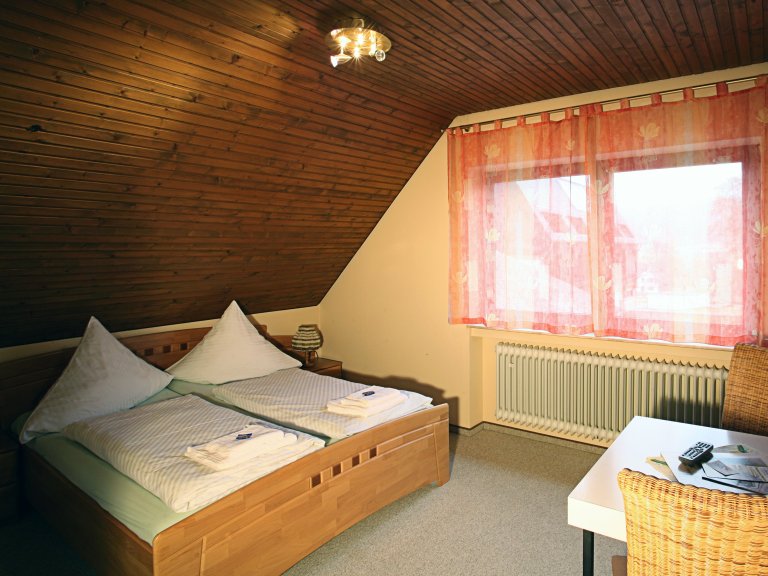 Doppelzimmer Standard