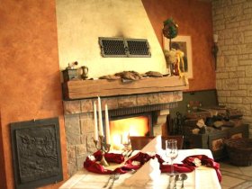 Silvester bei Gemmer's 2025/2026 im Rhein-Lahn Kreis - 4 Tage