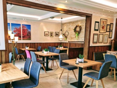 Hotel-Restaurant Gemmer