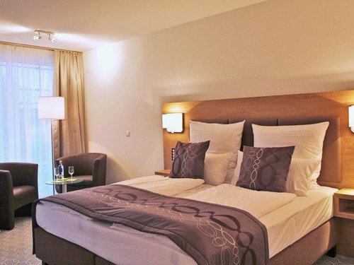 Hotel-Restaurant Gemmer