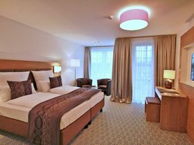 Silvester bei Gemmer's 2025/2026 im Rhein-Lahn Kreis - 4 Tage