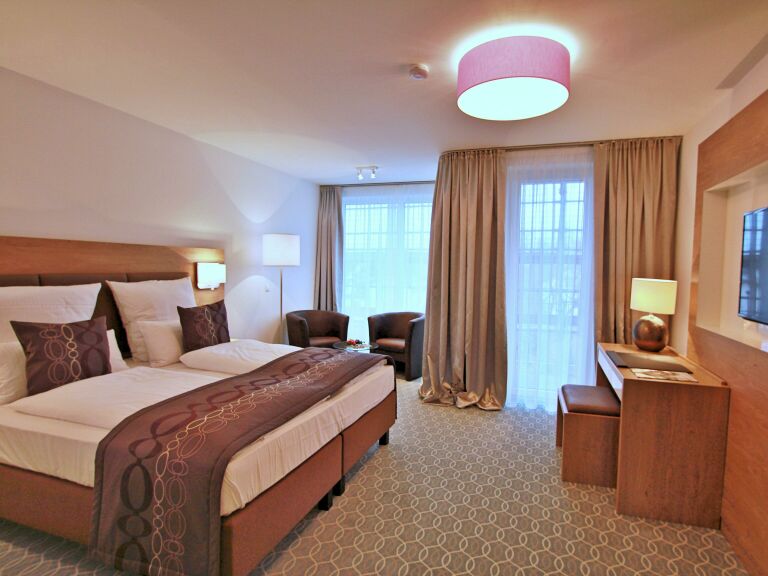 Suite/n