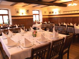 Silvester vor den Toren Bambergs & die romantische Fränkische Schweiz 