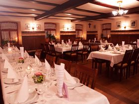 Silvester vor den Toren Bambergs & die romantische Fränkische Schweiz 