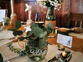 Silvester vor den Toren Bambergs & die romantische Fränkische Schweiz 