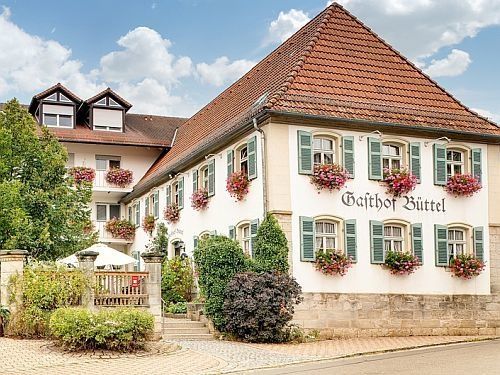 Landgasthof Büttel 