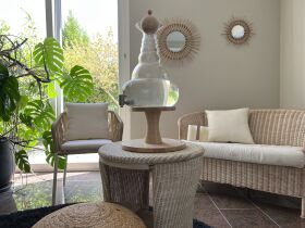 Zeit für Dich - Bad Herrenalb inkl. Massage