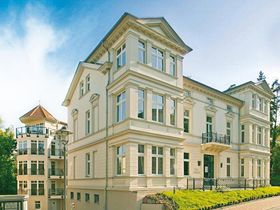 Sommer, Sonne, Ostseespaß mit Kids (3 Nächte)