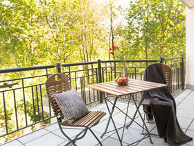 4 Luxus-Verwöhntage an der Ostsee 