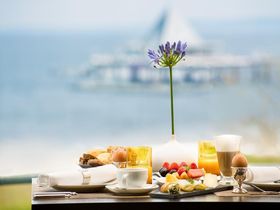 Sommer, Sonne, Ostseespaß mit Kids (3 Nächte)